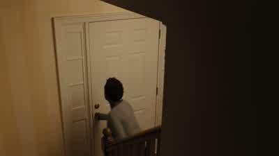 NANCY: - What is it? - Prisoners