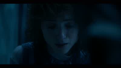 Nancy Wheeler. - Stranger Things