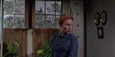 - Nancy?
- Yes, darling? - Magnificent Obsession