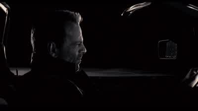 Nancy's car six miles from the farmNobody but me can keep this heap running she told meGood girl The car stalled out on that yellow bastardand you didn't tell him how to start it up againYou kept your mouth shut I'll bet Junior was furious - Sin City