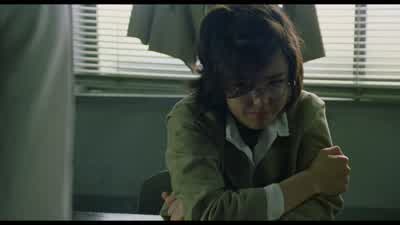 Nande da yo Utsumi... - Battle Royale