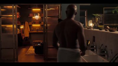 Nandi! Nandi, where are you going? - Fatal Seduction