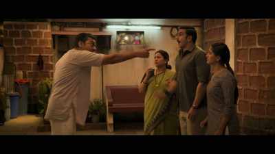 Nandini, you will cancel
your admission tomorrow. - Simmba