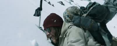 ¡Nando! - Society of the Snow