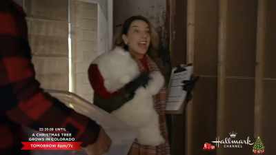"N&S?" - Heart of the Holidays