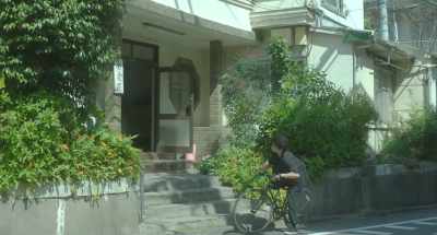 NAN'EI APARTMENTS - Love Like the Falling Petals