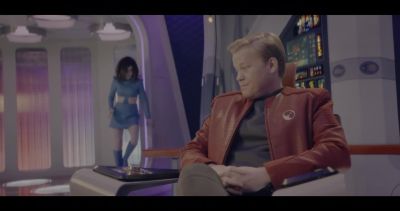[Nanette pants] - Black Mirror