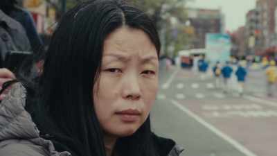 Nanfu: I understood
and sympathized - Night Is Not Eternal