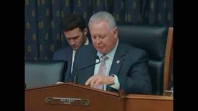 Nanfu: It was clear early on
that the embargo - Night Is Not Eternal