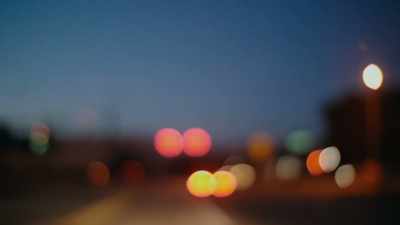 Nanfu: It was easy for me
to imagine - Night Is Not Eternal