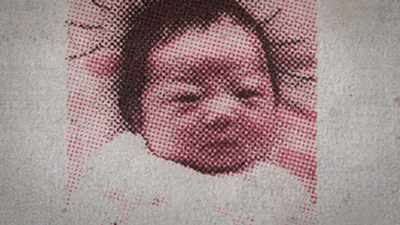 NANFU:
Looking at the finding ads
in the newspapers, - One Child Nation