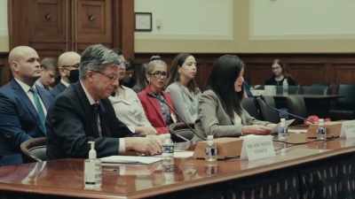 Nanfu: Shortly after
the outbreak protests in Cuba, - Night Is Not Eternal