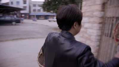 NANFU:
When my mom was born,
her parents named her Zaodi, - One Child Nation