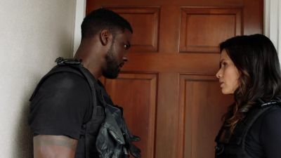 Nang. - Hawaii Five-O