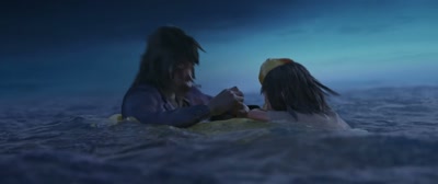 (NanHe humming) - Deep Sea