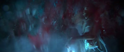 (NanHe and ShenXiu gasping) - Deep Sea