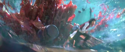 (NanHe and ShenXiu grunting) - Deep Sea