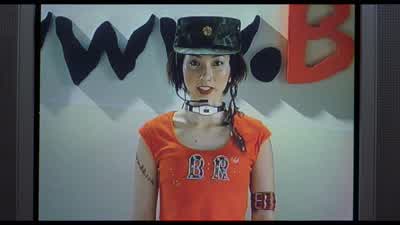 Nani yattenda ore... - Battle Royale