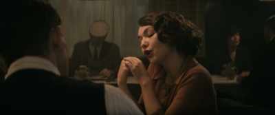 Nanny, cook, household help, - The Tobacconist