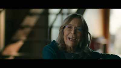 Nanny decided with Mommy that - My Psychedelic Love Story