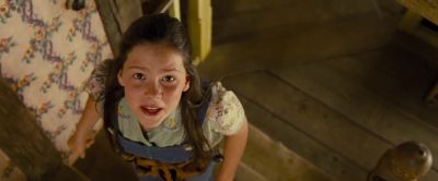 Nanny McPhee we need you - Nanny McPhee Returns