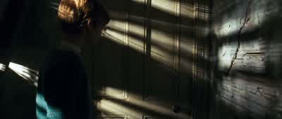 Nanny McPhee? - Nanny McPhee