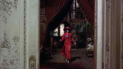 Nanny? Nanny? - Girly