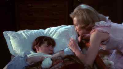 Nanny, Nanny, wake up! - Girly