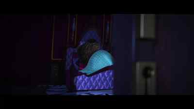 [Nanny snoring] - The Willoughbys