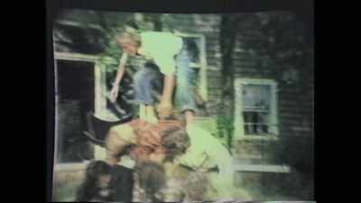 [Nanny Vonnegut]
It was just total chaos - Kurt Vonnegut: Unstuck in Time