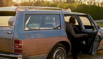 Nanny Where are you going - The Nanny Diaries