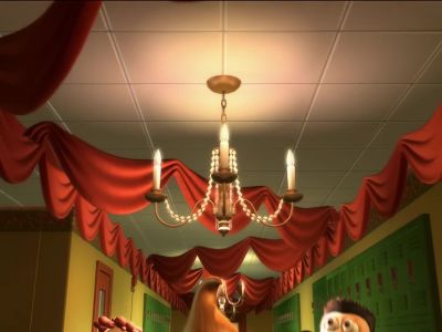 NANOBOT ONE:
Error. - The Adventures of Jimmy Neutron: Boy Genius