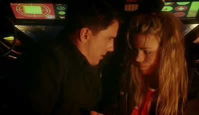 Nanogenes. - Doctor Who