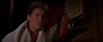 Nanook What about Nanook - The Lost Boys