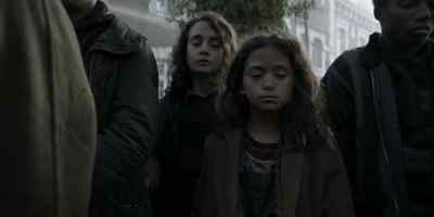 Nanu-nanu. - The Walking Dead: Daryl Dixon