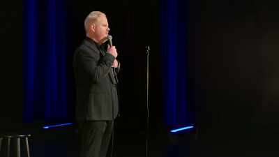 "Não aguentei o ritmo
do meu grito de morte." - Jim Gaffigan: Dark Pale