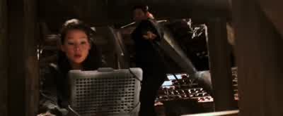 Não é ele, desculpe. - Charlie's Angels
