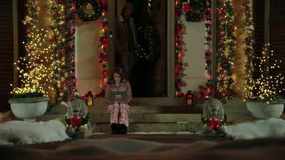 Não, imagina.
Estou tentando me inspirar. - 'Tis the Season to be Merry