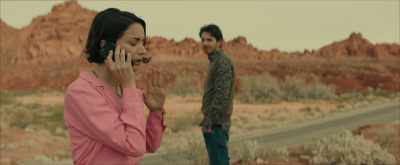 Não, não faça nada. - Divorzio a Las Vegas