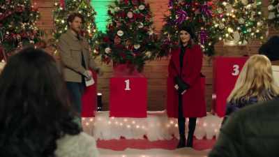 Não posso, porque eu não sei nada - 'Tis the Season to be Merry