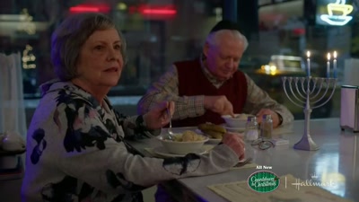 Não recebemos muitas,
nossos clientes ainda imprimem - Hanukkah on Rye