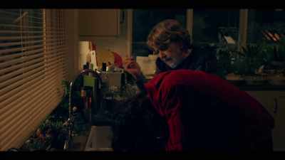 Não te mexas. Fica aí. - Years and Years