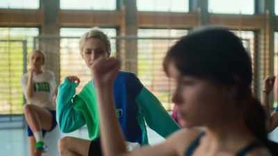 - Não vou me formar.
- Vai, sim, Matylda. - Fanfic