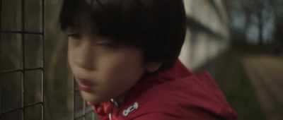 [Naoki] I used to wonder
why nonspeaking me - The Reason I Jump