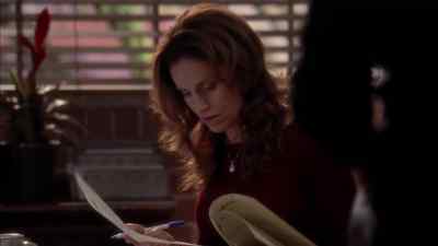 Naomi asked me to come down
upstairs for a consult. - Private Practice