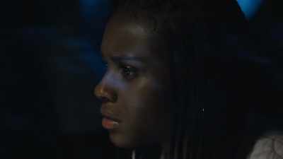 [NAOMI] Change is hard. - Naomi