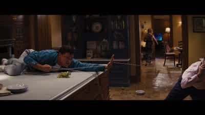 NAOMI: Come on. - The Wolf of Wall Street