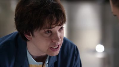Naomi from Paleontology suggests - Bones