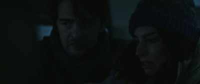 (Naomi gasping softly) - Centigrade