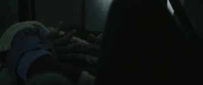 (Naomi groaning) - Centigrade